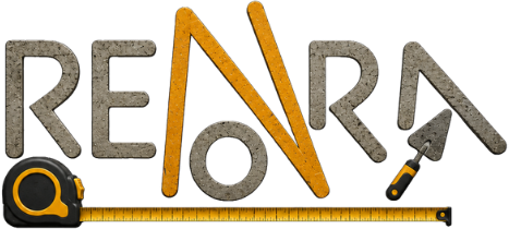 Renovra — Baños, cocinas y locales